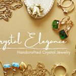 Crystal Jewellry at Aura Crystal