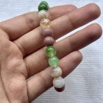 Crystal Bead Bracelets